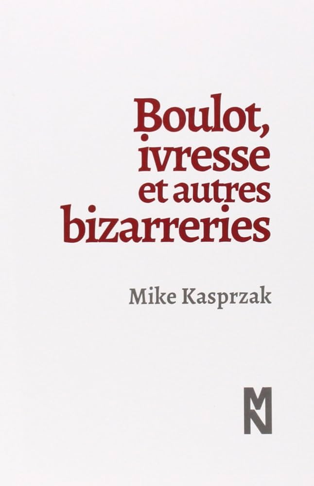 Mike Kasprzak