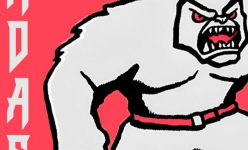 BadAss – Squeeze 34