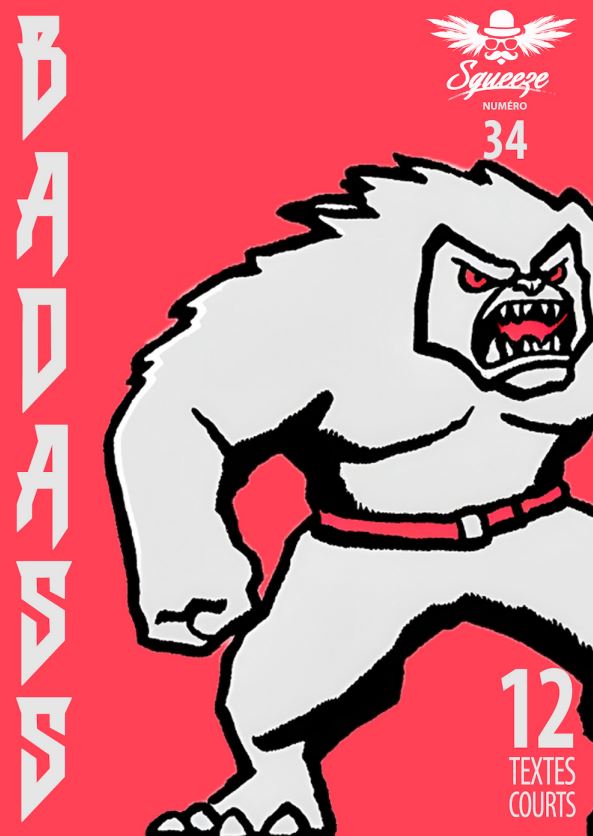 BadAss – Squeeze 34