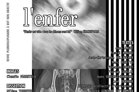 Enfer – Dissonances 49